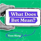 bet meaning urban